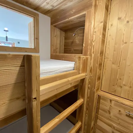 Le Terrier Apartment